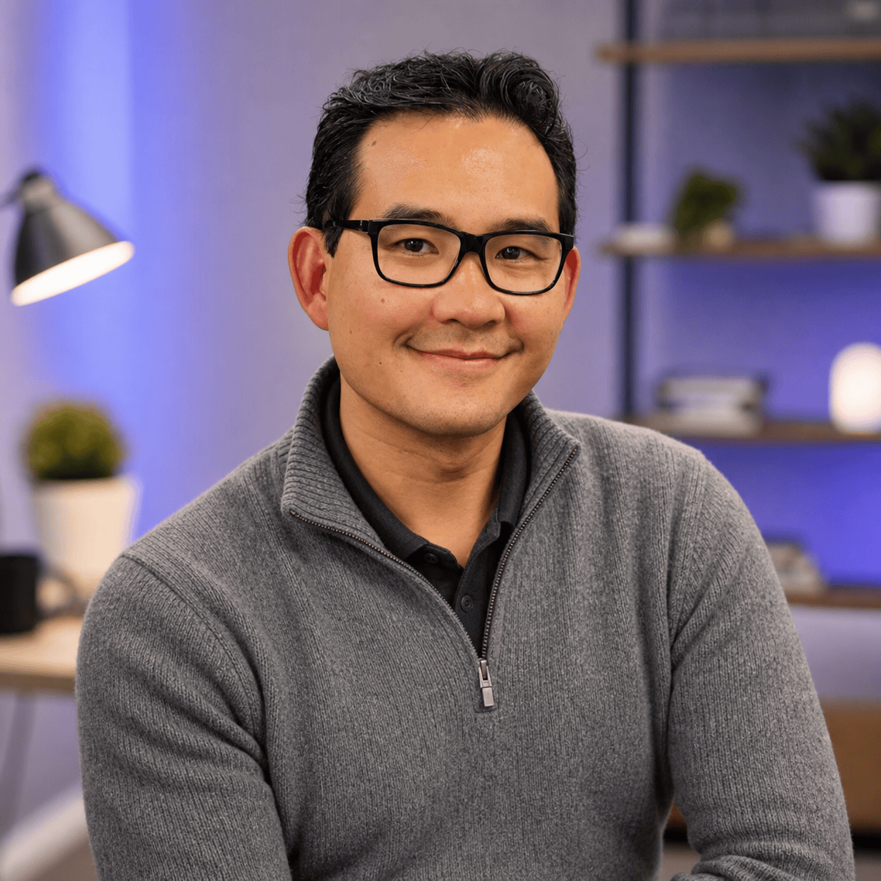 Douglas, Memberply founder