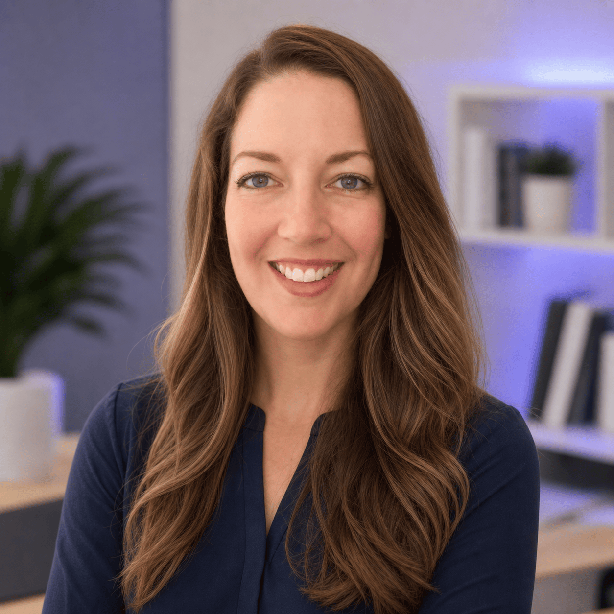 Sarah, Memberply founder